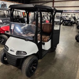 2020 E-Z-GO RXV Elite