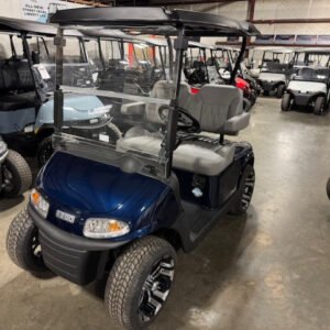 2020 E-Z-GO RXV Elite Factory Certified