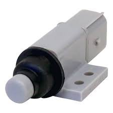 E-Z-Go RXV, Accelerator Pedal Switch : 612889