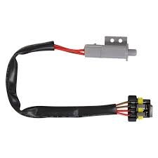 E-Z-Go RXV, Switch, Accelerator and Brake Pedal : 607605