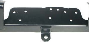 E-Z-Go TXT, Front Axle Weldment, 2001-UP TXT : AXL-0003