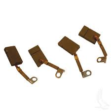 Starter Generator Brush Set : MOT-2100