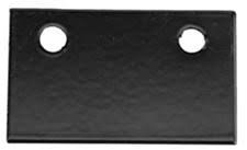 E-Z-Go TXT, Brake Pedal Catch Bracket : 70080G02
