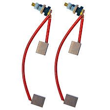 Starter Generator Brush Set, E-Z-Go Advanced 08+ : MOT-2106