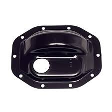 E-Z-Go RXV, Differential Cover Plate : 620348