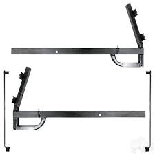 Yamaha Drive2 Utility Box Mounting Kit : BOX-119