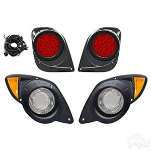Factory Style Light Kit, LED, Yamaha Drive2 : LGT403L