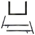 Yamaha Drive Utility Box Mounting Kit : BOX-116