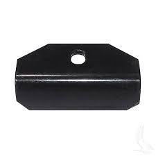 Battery Hold Down, E-Z-Go Gas, 1994-up : BAT-2012