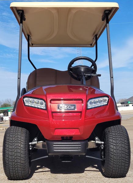 2020 CLUB CAR ONWARD HP ELECTRIC GOLF CART - Image 3