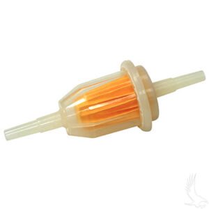 Fuel Filter, E-Z-Go Gas (4-Cycle) 1994-Up. : FIL-0014