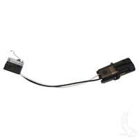 E-Z-Go TXT, Reverse Micro Switch, Electric 92-02 DCS Only : FR-051