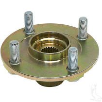 Yamaha Drive, Rear Hub, 2007-2014 : AXL-0028