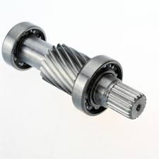 E-Z-Go RXV, Input Shaft Kit : 620329