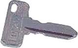 Club Car, Key Replacement : KEY-CC1