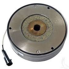 E-Z-Go RXV, Motor Brake Assembly, Heavy Duty : 10022890