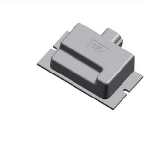 36V/48V Potted DC to DC Converter : 10000543