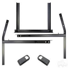 E-Z-Go RXV Utility Box Mounting Kit : BOX-117