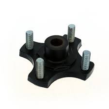 E-Z-Go RXV, Rear Axle Hub : AXL-0017