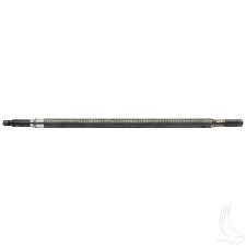 E-Z-Go RXV, Rear Axle, Drivers Side : AXL-1002