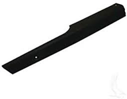 E-Z-Go RXV, Rocker Panel, Lower, Passenger Side : 10052252g02