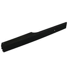 E-Z-Go RXV, Rocker Panel, Lower, Driver's Side : 10052252g01