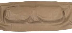 E-Z-Go RXV Seat Back Cover, Stone Beige : 605537