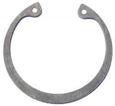 E-Z-Go, Rear Axle Snap Ring : 15113G1