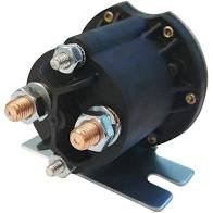 E-Z-Go TXT, Solenoid, 48Volt : 672554