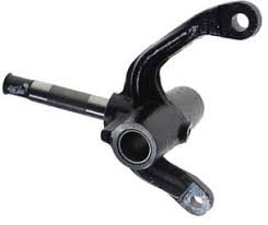 E-Z-Go RXV, Spindle Assembly : AXL-0022