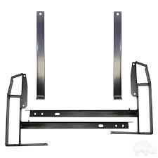 E-Z-Go TXT Utility Box Mounting Kit : BOX-118