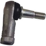 E-Z-Go TXT, Tie Rod End, Left Thread, 2001-Up : 70902G01