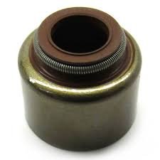 Valve Stem Seal, E-Z-Go RXV 2008+ and TXT w/ Kawasaki Engine : 603547