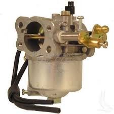 Carburetor, E-Z-Go 295cc Engine : CARB-011A