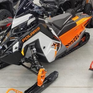 2023 POLARIS SWITCHBACK 850 XC 146