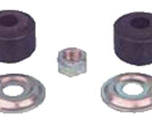 E-Z-Go, Shock Absorber Bushing Kit, E-Z-Go & Club Car : SPN-0009