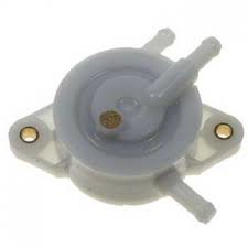 Yamaha Drive, G22 Fuel Pump : FP-010